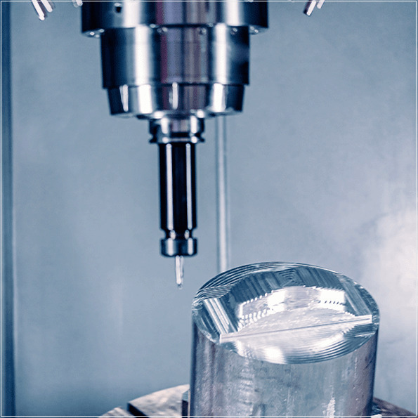 O método de ensaio de dureza Rockwell de materiais metálicos