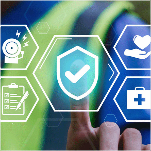 As diretrizes normativas para a implementação da NBR ISO 45001