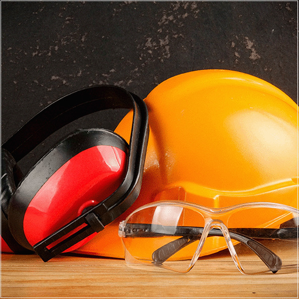 BS 30417: o fornecimento de equipamentos de proteção individual inclusivos