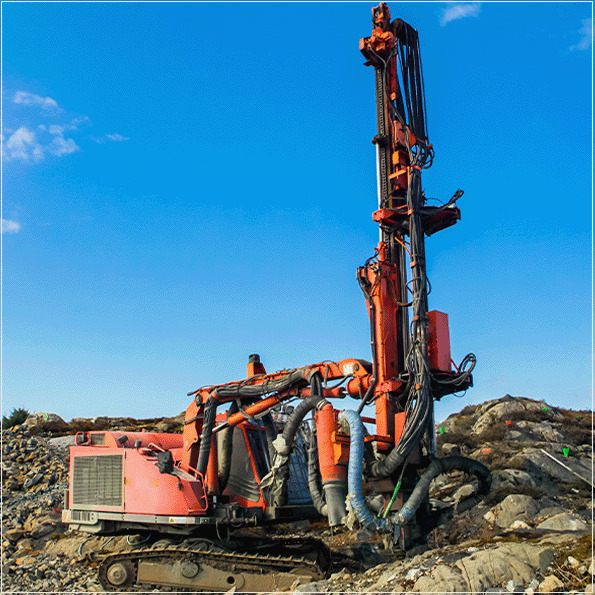 Os poços de monitoramento de águas subterrâneas em aquíferos granulares