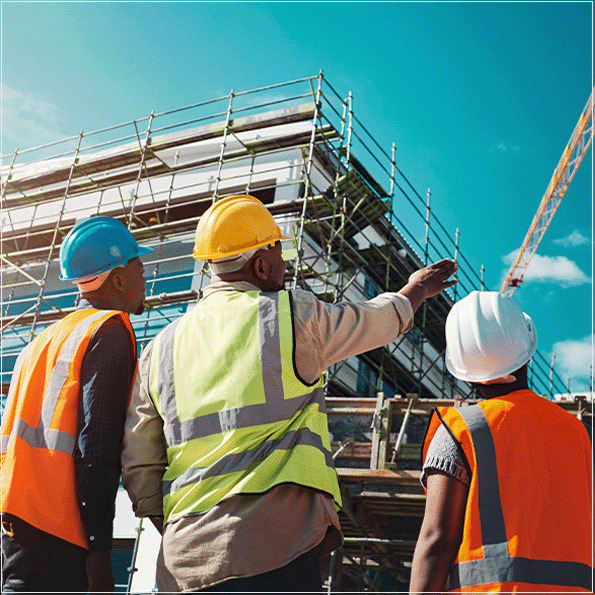 As ações e a segurança das estruturas usuais construídas