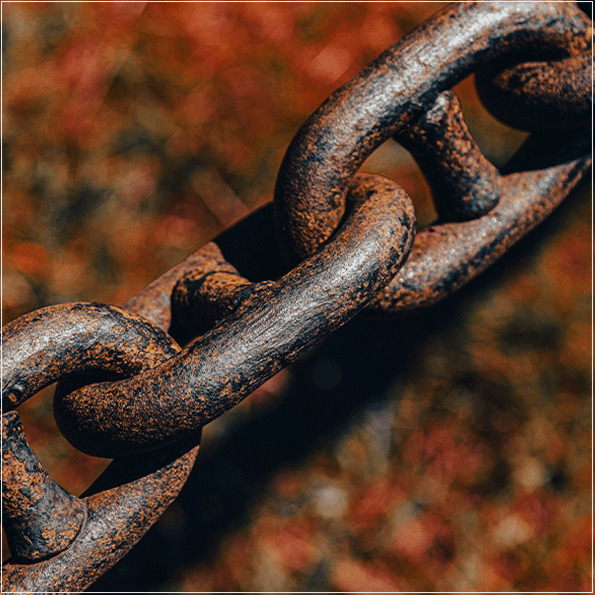 A aprovação de fabricantes de amarras para operações oceânicas