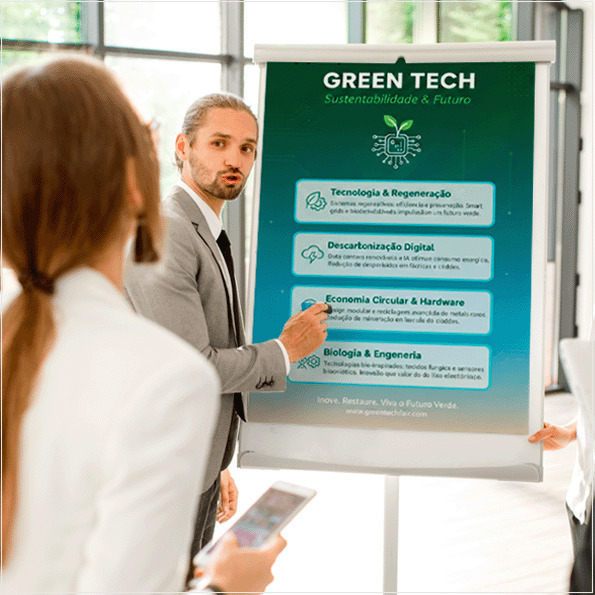 A apresentação visual da informação sobre a ergonomia humano-sistema