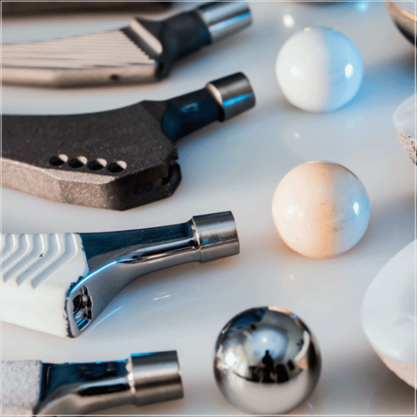 Os requisitos gerais dos implantes cirúrgicos não ativos