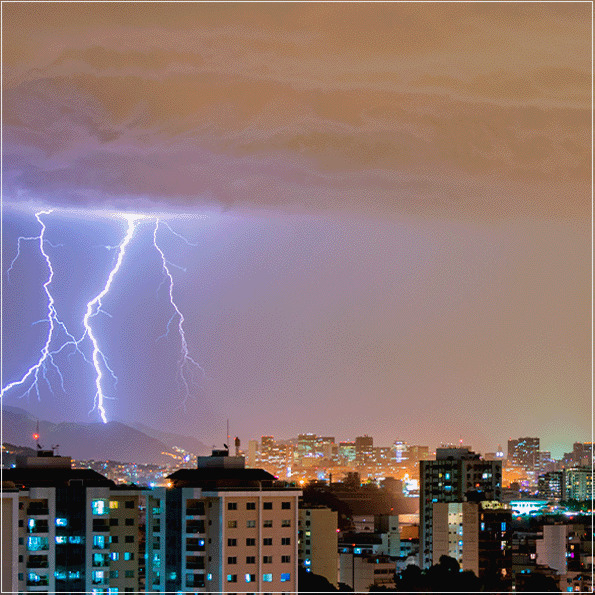 Os novos requisitos para a proteção contra descargas atmosféricas