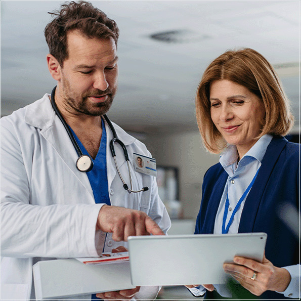 AAMI EQ56: a gestão de equipamentos médicos