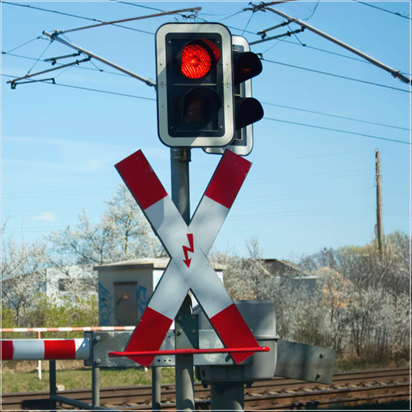 As funcionalidades para o sistema de sinalização de passagem em nível (PN) com proteção ativa