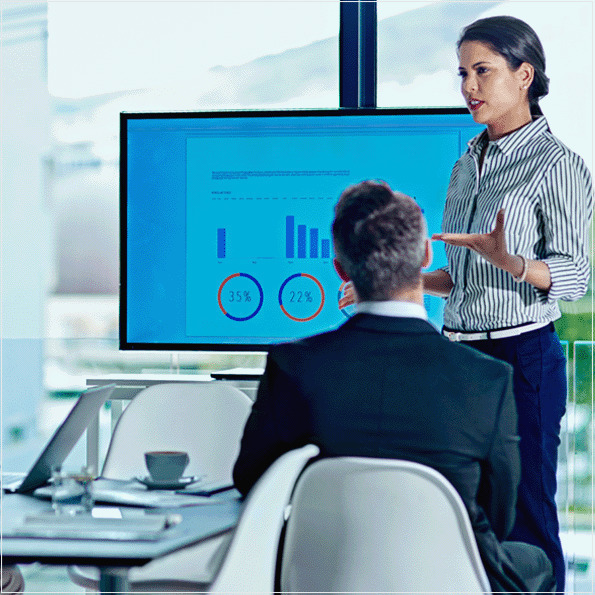 As orientações normativas para o uso da governança pública