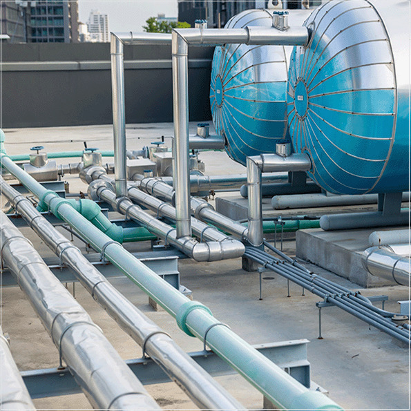 A avaliação dos sistemas de bombeamento para a melhoria do desempenho energético