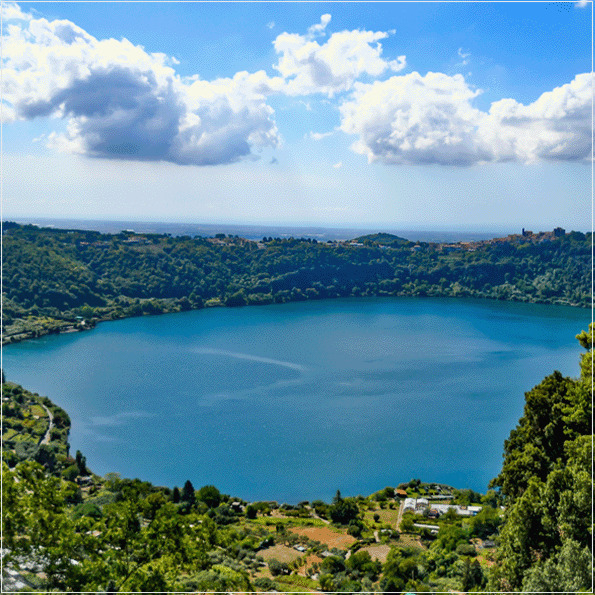 Os aspectos e as condições ambientais dentro da temática ambiental água