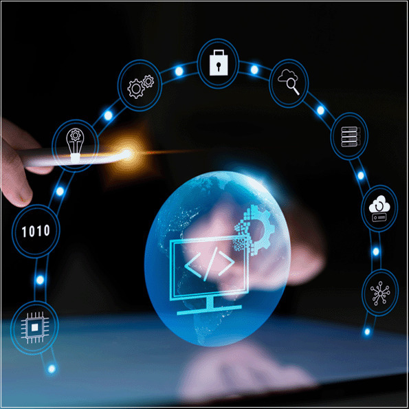 A entrega de serviços em engenharia de sistemas e software