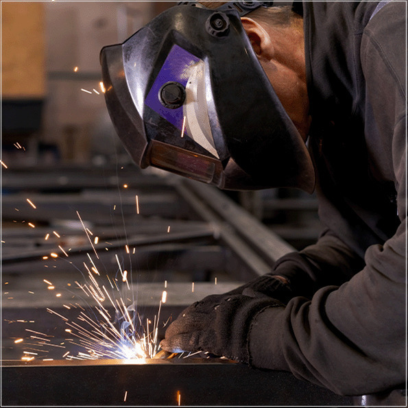 Os requisitos de qualidade para a soldagem por fusão de materiais metálicos