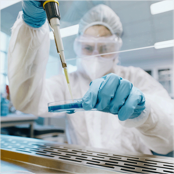 A gestão de biorrisco em laboratórios e outras organizações relacionadas
