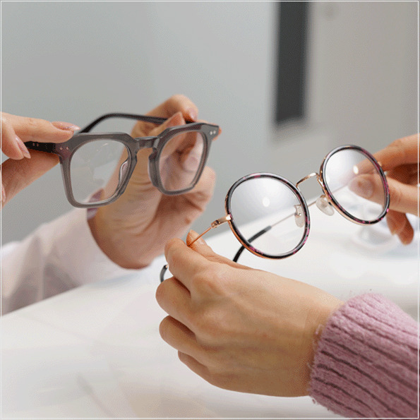 ANSI Z80.1: as lentes oftálmicas com prescrição