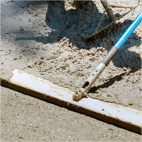 ACI PRC-308-26: um guia para a cura do concreto
