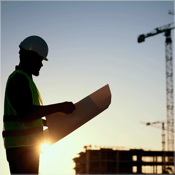 A gestão das informações em saúde e segurança no setor da construção