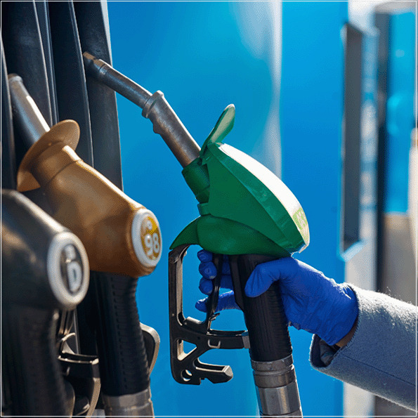 API RP 1626: o armazenamento de etanol e misturas de gasolina e etanol em postos de abastecimento