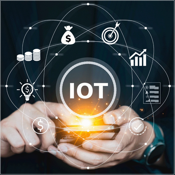 A segurança cibernética e a privacidade em soluções de internet das coisas (IoT)