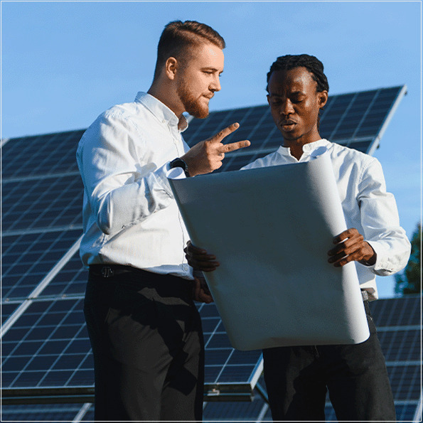A qualificação de profissionais para a avaliação da eficiência energética em edificações