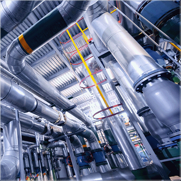 ASME B31.1: a qualidade das tubulações de energia