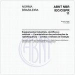 NBRIEC/CISPR11