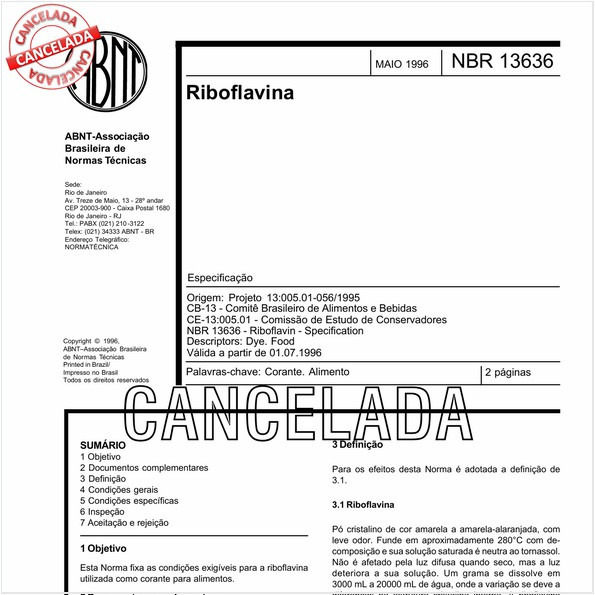 Riboflavina
