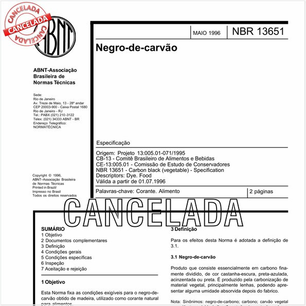 Negro-de-carvão