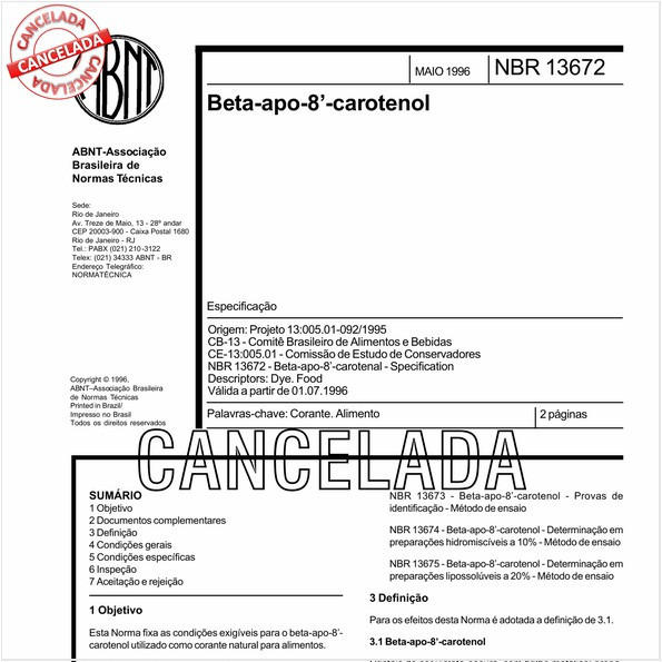 Beta-apo-8'-carotenol
