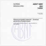 NBRISO14004