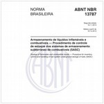 NBR13787
