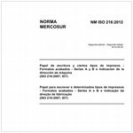NM-ISO216