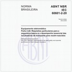 NBRIEC60601-2-20