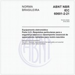 NBRIEC60601-2-21