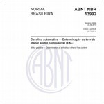 NBR13992
