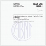 NBR14040-1