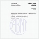 NBR14040-2