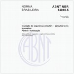 NBR14040-5