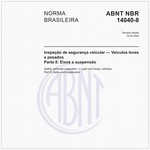 NBR14040-8