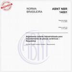 NBR14081