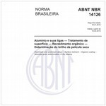NBR14126