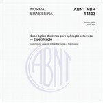 NBR14103