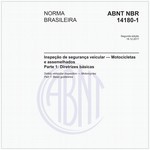 NBR14180-1