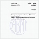 NBR14180-3