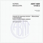NBR14180-2