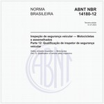 NBR14180-12