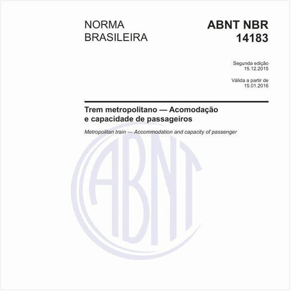 Trem metropolitano — Acomodação e capacidade de passageiros