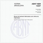 NBR14207