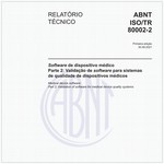 ABNT ISO/TR80002-2