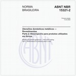 NBR15321-2