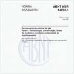 NBR14978-1